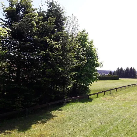 Appartement Urlaub Und Wellness Im Fichtelgebirge Warmensteinach