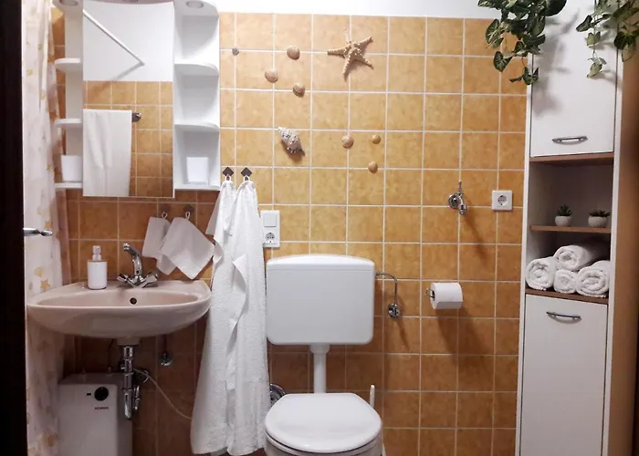 Appartement Urlaub Und Wellness Im Fichtelgebirge Warmensteinach