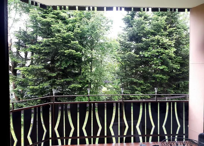 Urlaub Und Wellness Im Fichtelgebirge