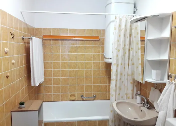 Urlaub Und Wellness Im Fichtelgebirge Appartement *