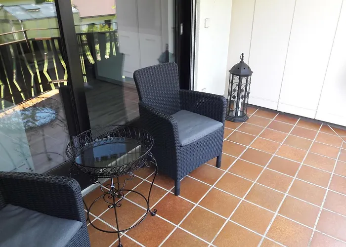 Appartement Urlaub Und Wellness Im Fichtelgebirge